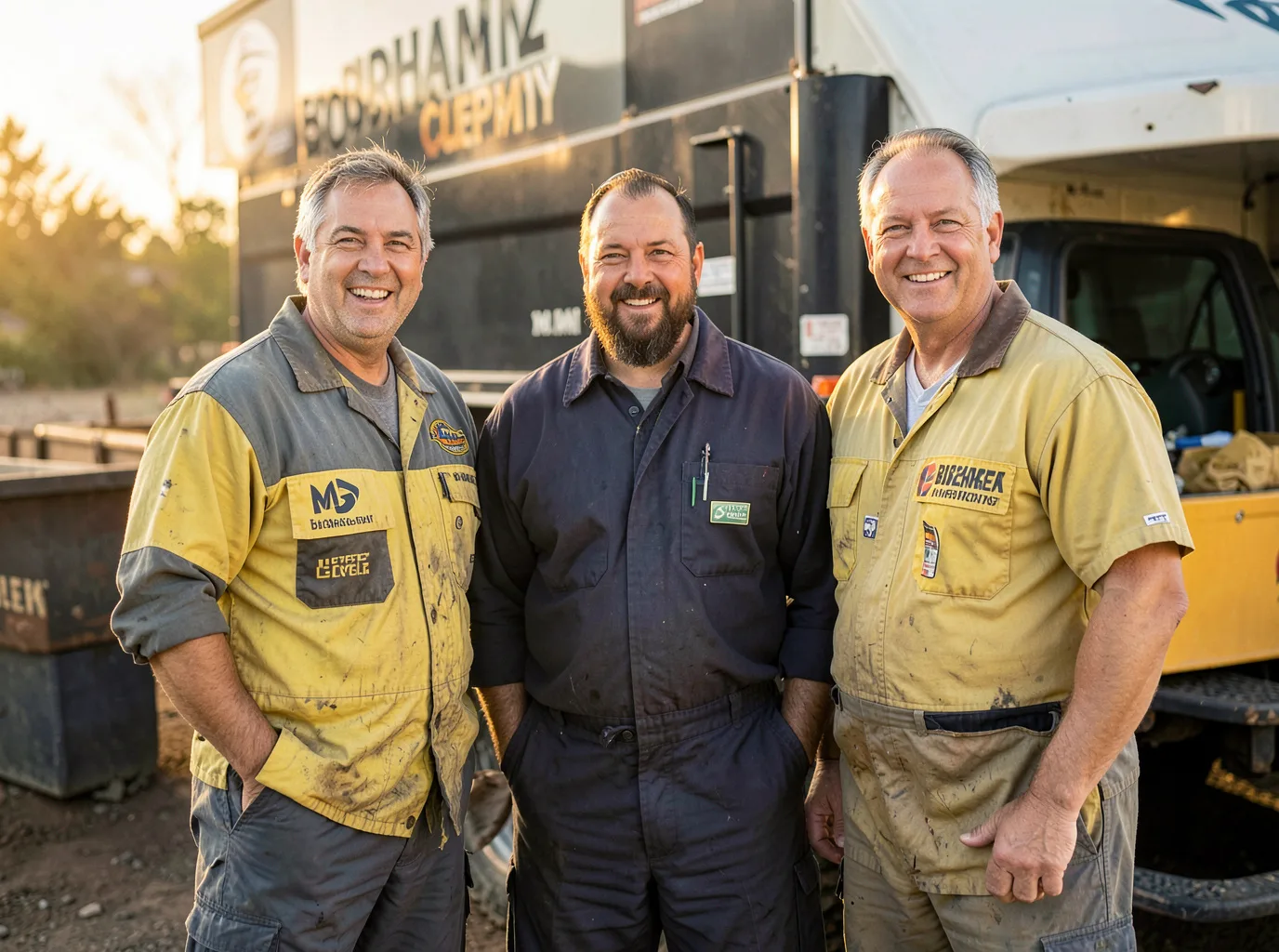 Sewage Cleanup company in Bowie, AZ