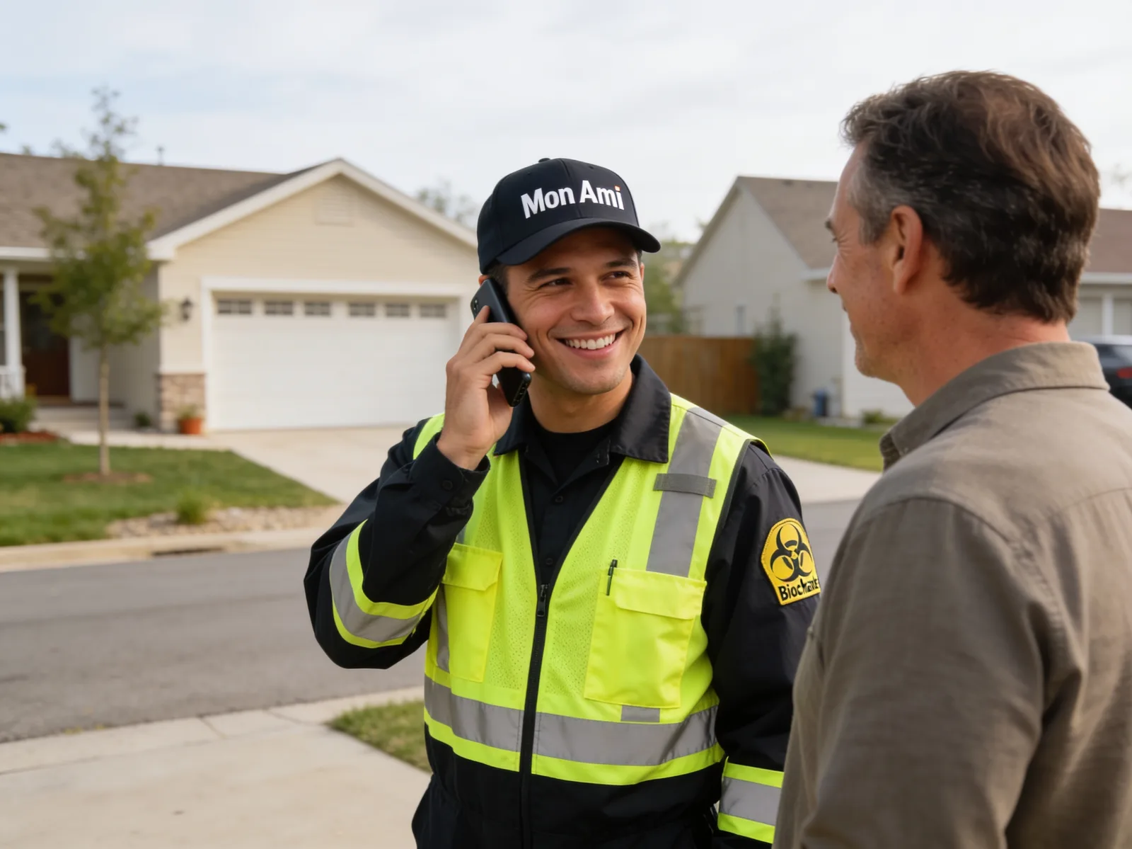 Sewage Cleanup Bowie, AZ FAQs